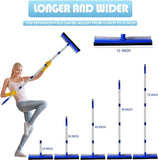 YONILL 72" Window Squeegee