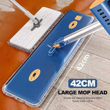 TSAI 2024 Large Flat Mop