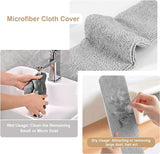 Extendable Gap Mop Dust Cleaner