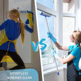 Window Squeegee for Home