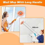 Keyloland Wall Mop, Primium 68