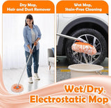 Keyloland Wall Mop, Primium 68