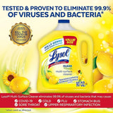 Lysol Multi-Surface Cleaner