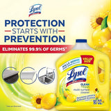 Lysol Multi-Surface Cleaner