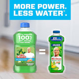Mr. Clean 2X Concentrated Cleaner
