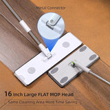 MOPALL Mop and Bucket