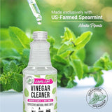 Mighty Mint Vinegar Cleaner