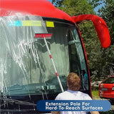 DSV Standard Window Squeegee