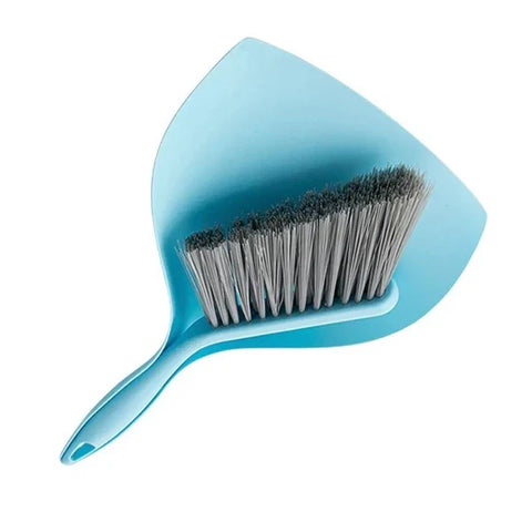 Cleaning Brush Scoop Plastic