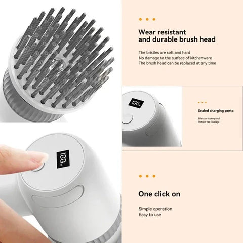 Efficient And Powerful Electric