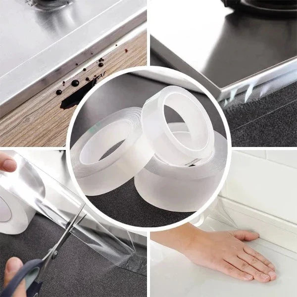 Keep Your Home Clean and Dry