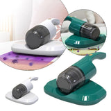 Efficient Battery Handheld Vacuum