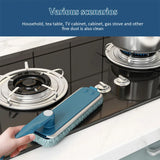 Window Washing Brush Car Cleaning