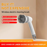 Efficient And Powerful Electric