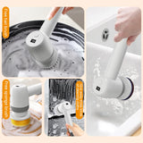 Efficient And Powerful Electric