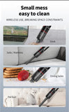 Car Vacuum Cleaner Wireless