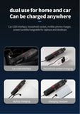 Car Vacuum Cleaner Wireless
