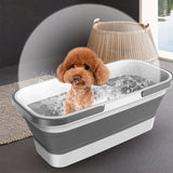 Flat Mop and Bucket Set Automatic