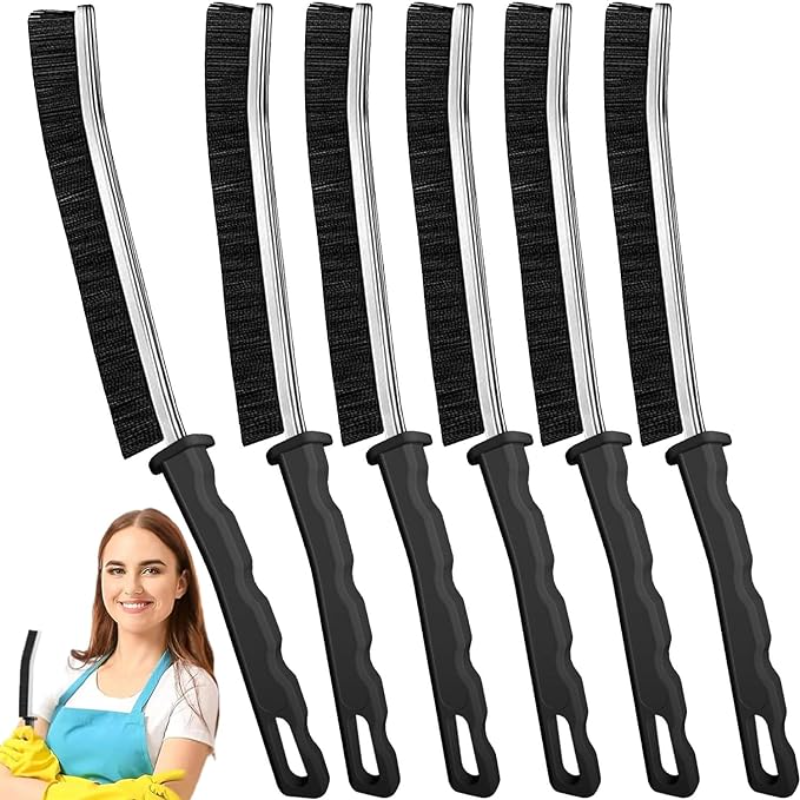 Crevice Cleaning Brush, New Multi Cleaning